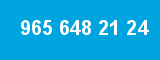 965 648 21 24